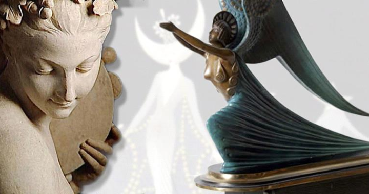 Bronze Sculptures