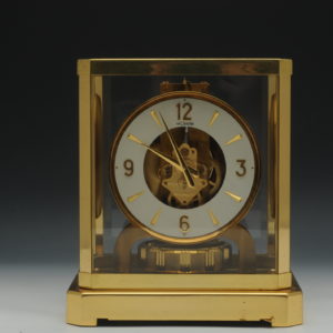 Antique Clock