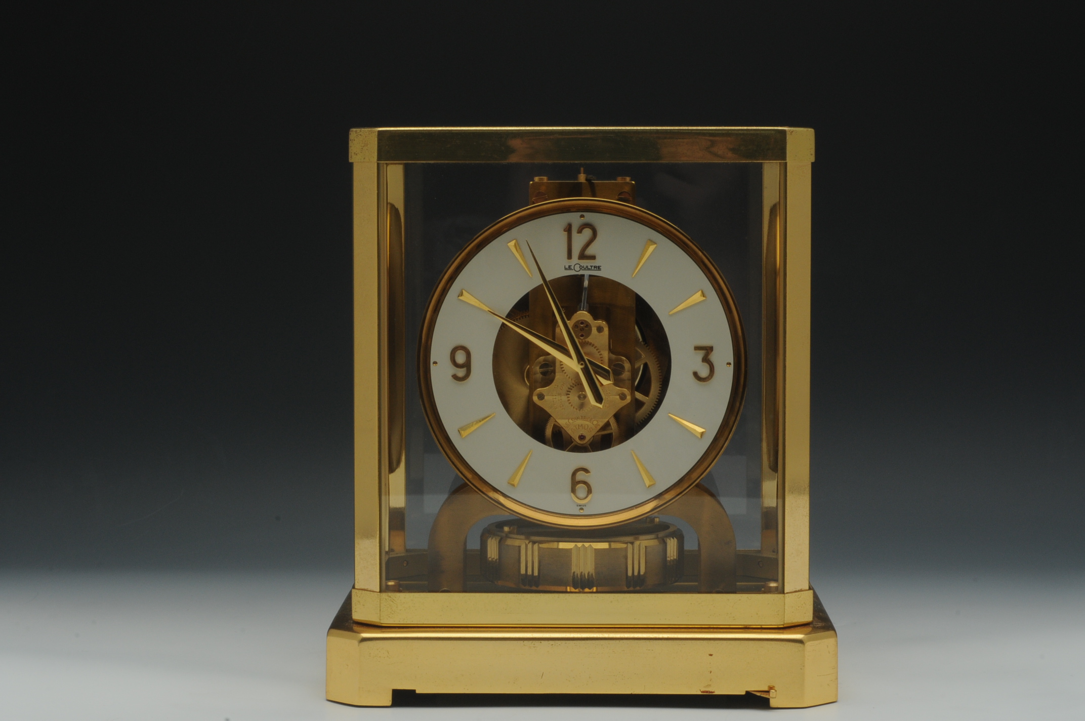 Antique Clock