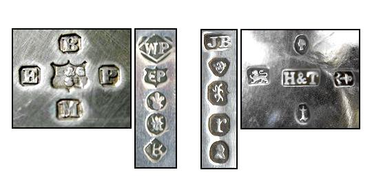 The Difference Between Silver and Sterling Silver — Lansing