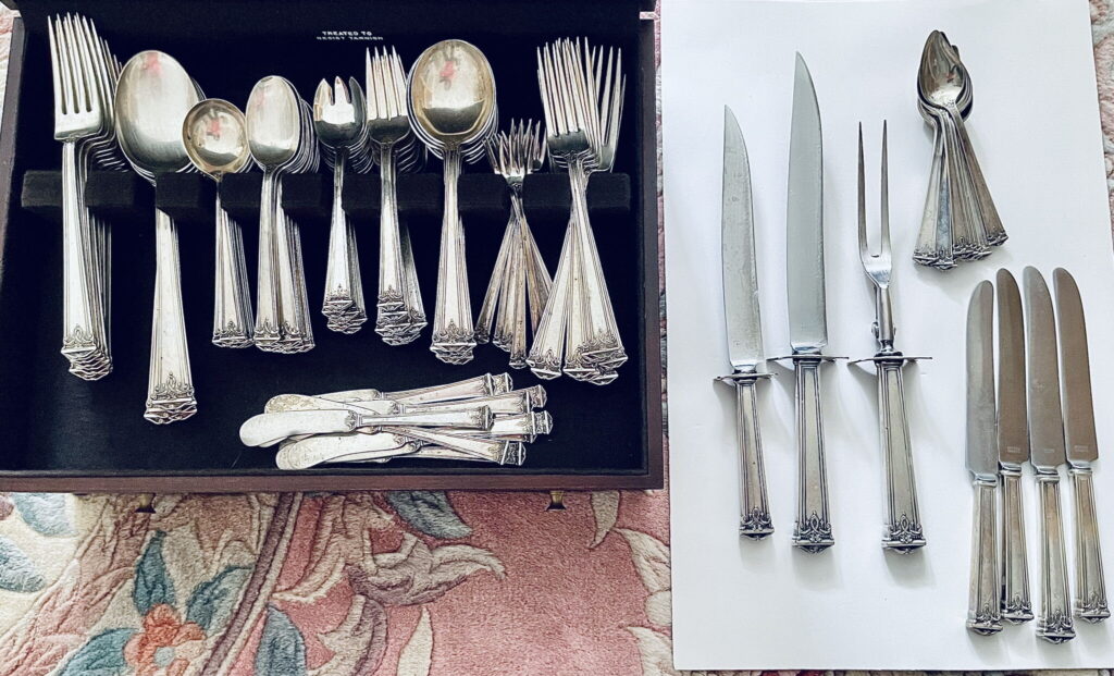 10 Bizarre Types of Antique Flatware You Never Knew Existed