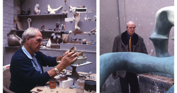 Henry Moore