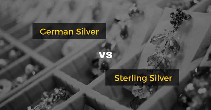 Silver Marking