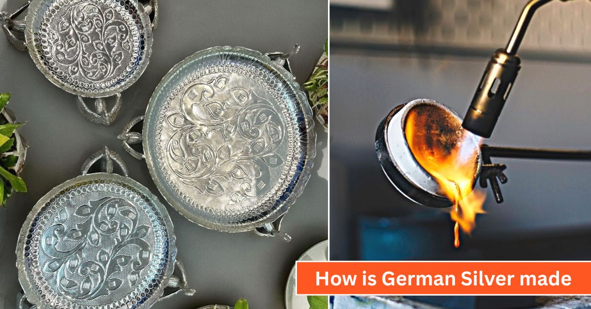 What Is German Silver? Facts, Uses & Key Differences